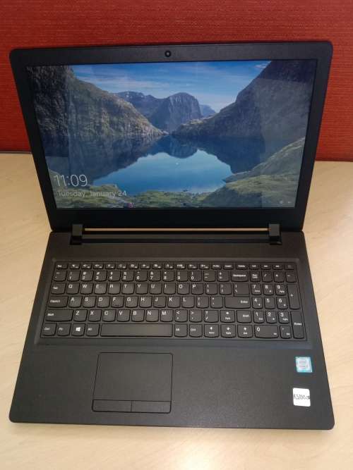 Lenovo Ideapad 110 Laptop