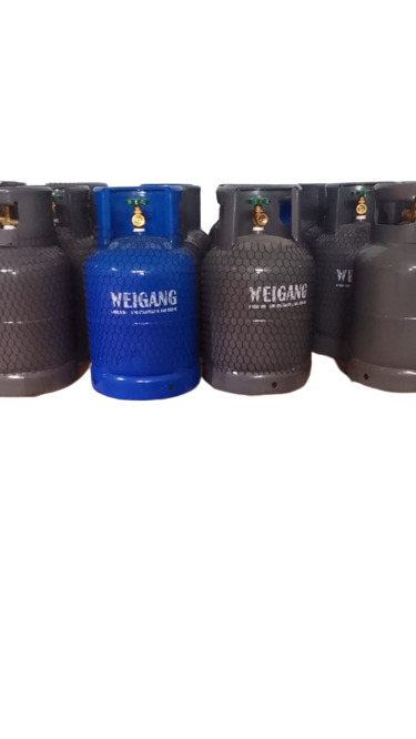 9KG GAS CYLINDERS FOR SALE