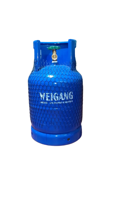 9KG GAS CYLINDERS FOR SALE