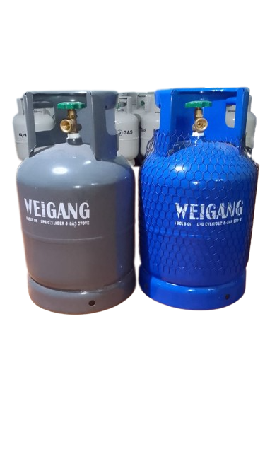 9KG GAS CYLINDERS FOR SALE