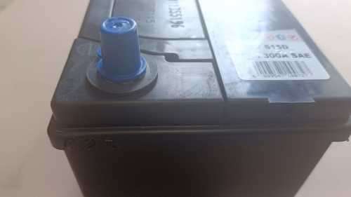 Probe dynamic Car battery( 615D)