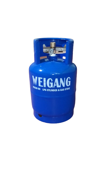 5KG GAS CYLINDERS FOR SALE