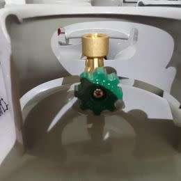 5kg Gas Cylinder