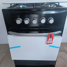 4 plate gas stove