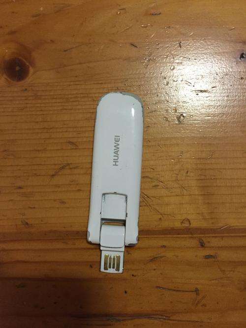Huawei E180 HSPA USB Stick