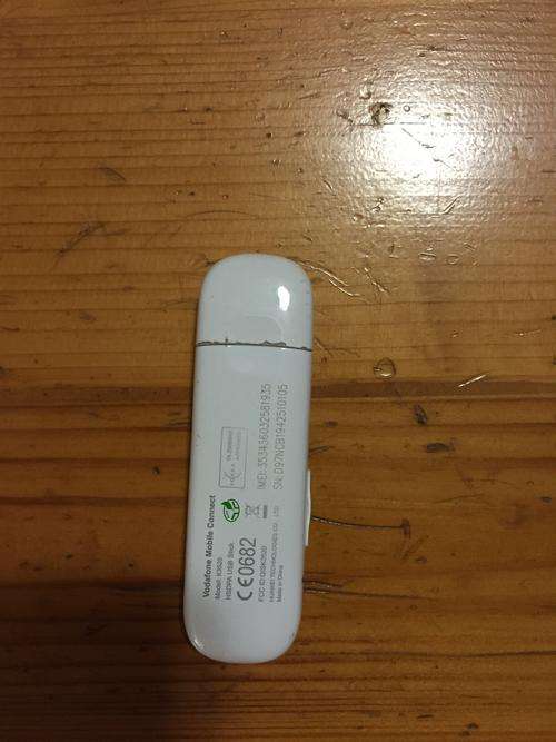 Huawei K3520 HSDPA USB Stick (Vodafone)