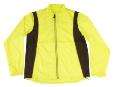 High Visibility Cycling / Running / Jogging jacket: Mens Large Size Only!