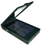 Solar powered mobile phone charger - fits in your pocket  -SA Postage included