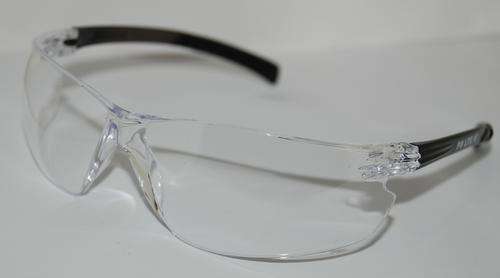 R1! Glasses: Stylish , comfortable Clear, EN rated tough Polycarbonate glasses