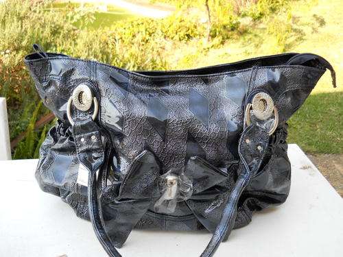 Gorgeous Tote Handbag in Blue