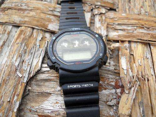 Men's Sports Wrist Watch