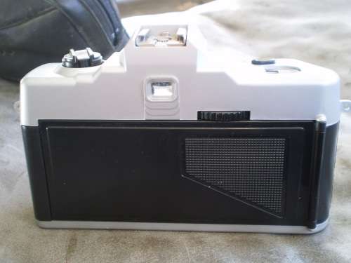 Vintage Sounex Deluxe 1 35mm camera