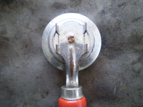 Vintage Dough Cutter
