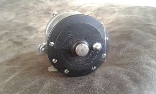 Vintage Penn Surfmaster Fishing Reel No.100