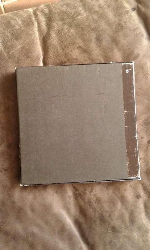 Wagner Lohengrin 3 Cassettes Vienna Philharmonic Orchestra Rudolf Kempe With Booklet And Box