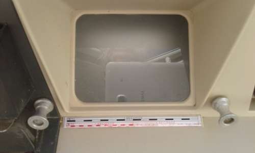 Kinay 816 Vintage Film Viewer For 16mm Films