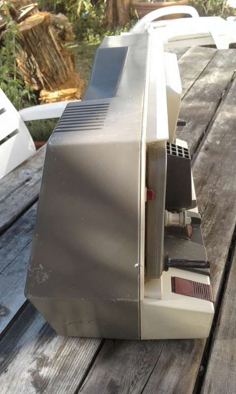 Kinay 816 Vintage Film Viewer For 16mm Films