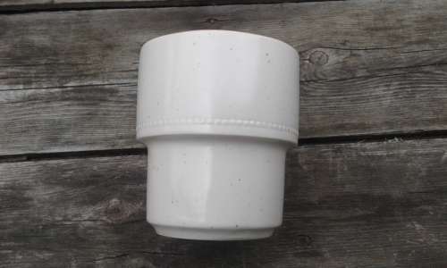 Vintage Drostdy Ware Stonecraft Retro Pitcher Jug And 6 Matching Mugs Mid Century Modern
