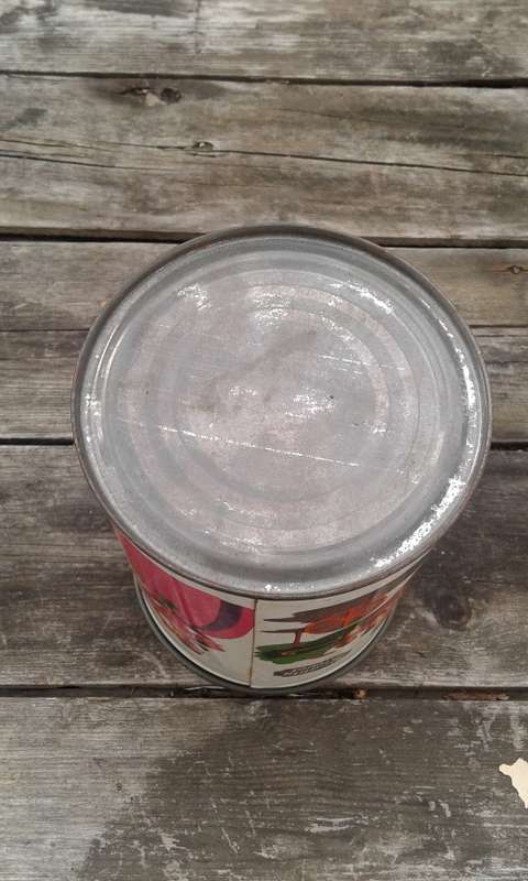 Vintage Rare Quality Street Tin Wilson Rowntree East London South Africa