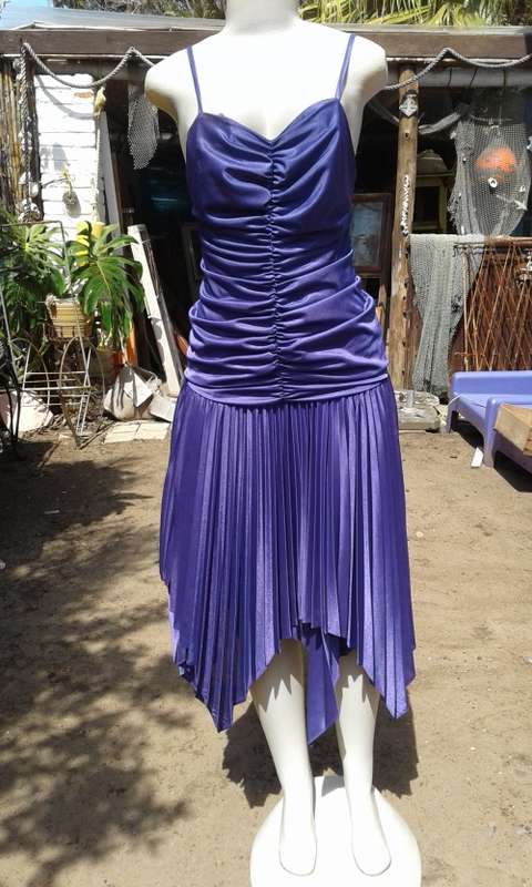 1970s cocktail dress store