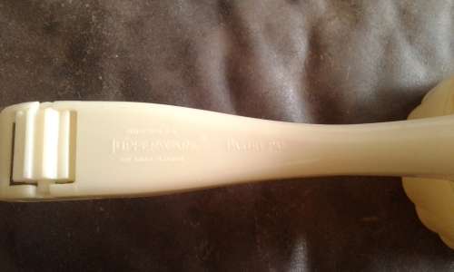 Vintage Tupperware Pastry Pal Cookie Cutter Made In Orlando Florida No 13 And 14