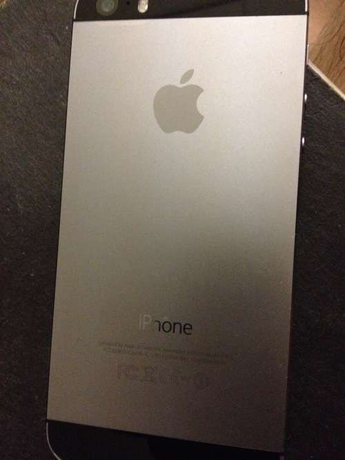 2x Iphone 5s 16Gb