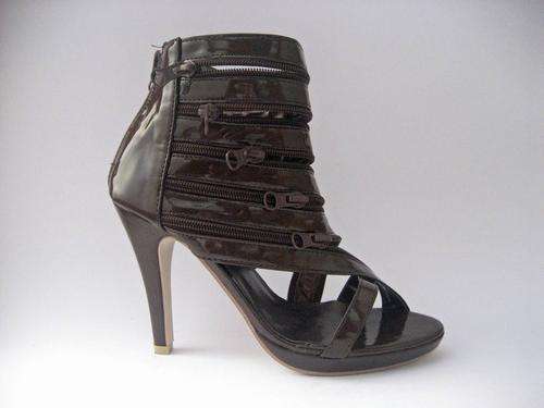 Final Sale - Gazala Brown
