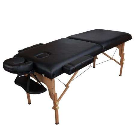 Massage bed ZENDU