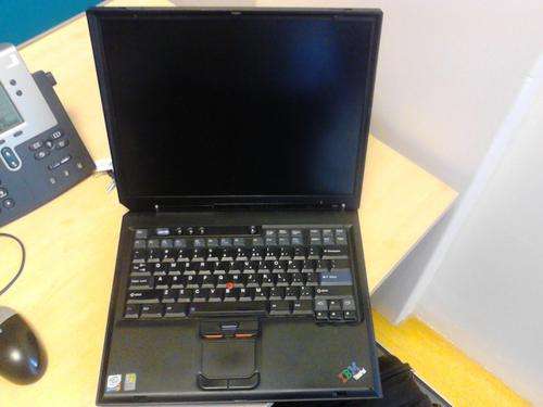 IBM R40