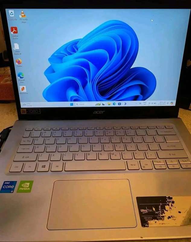 Acer Aspire5