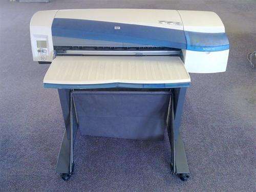 HP DesignJet  120NR