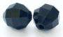 Buy Now: Sale 5004 swarovski crystal beads faceted oval 4mm jet 20 units.jpg (One Image)