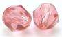 Buy Now: Sale 5025 swarovski crystal beads faceted oval 4mm hyacint 20 units.jpg (One Image)