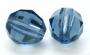 Buy now: Sale 5004 swarovski crystal beads faceted oval 4mm montana 20 units.jpg (One Image)