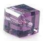 Buy now: Sale 5601 swarovski crystal beads cube 4mm amethyst 20 units.jpg (One Image)