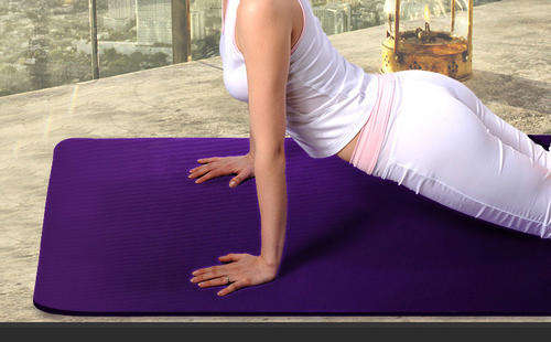 Yoga Mat 10mm