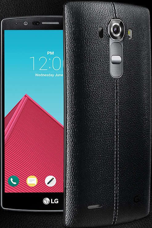 LG G4
