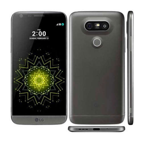 LG G5SE