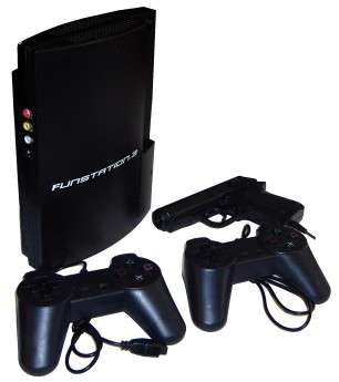 FunStation 3