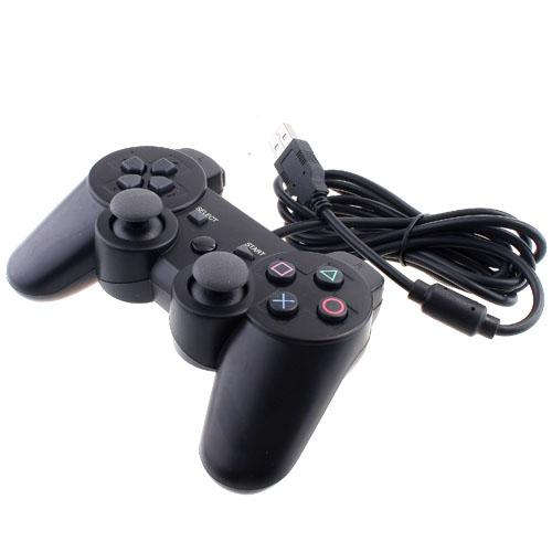 Twin Vibration Controller for PS3