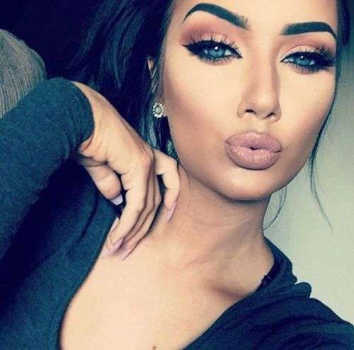 *** Mascara***N3