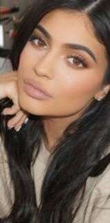 Kylie Liquid Lipstick ***Maliboo***