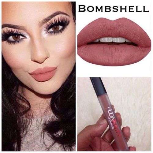 ***BOMBSHELL***