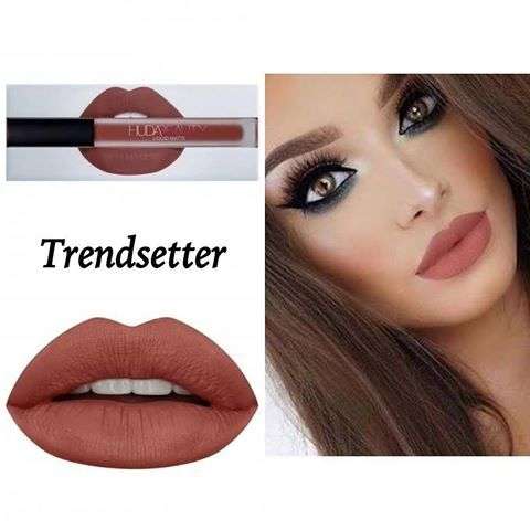 ***TRENDSETTER***