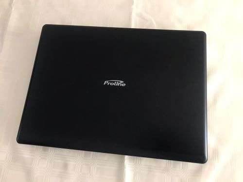 Proline M760S Laptop AMAZING PRICE