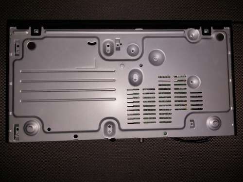 SAMSUNG [3D] BLU-RAY + DVD PLAYER