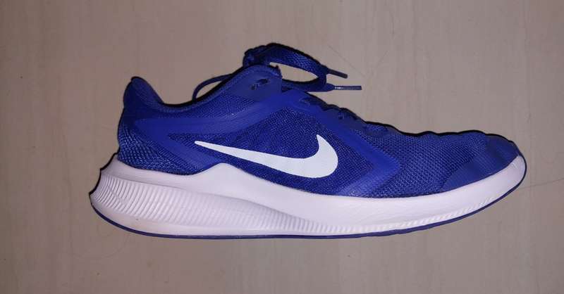 Nike Downshifter 10`s Running Shoes Size 7
