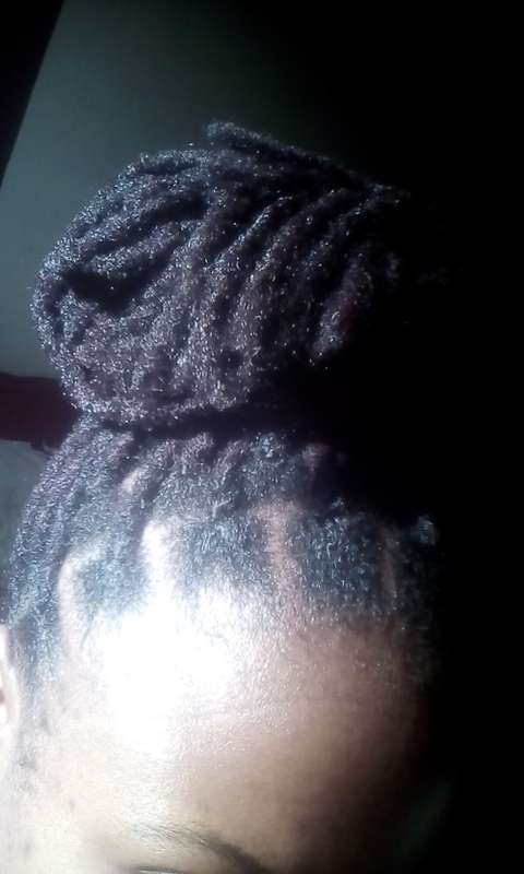Artificial Dreadlocks