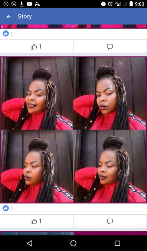 Artificial Dreadlocks