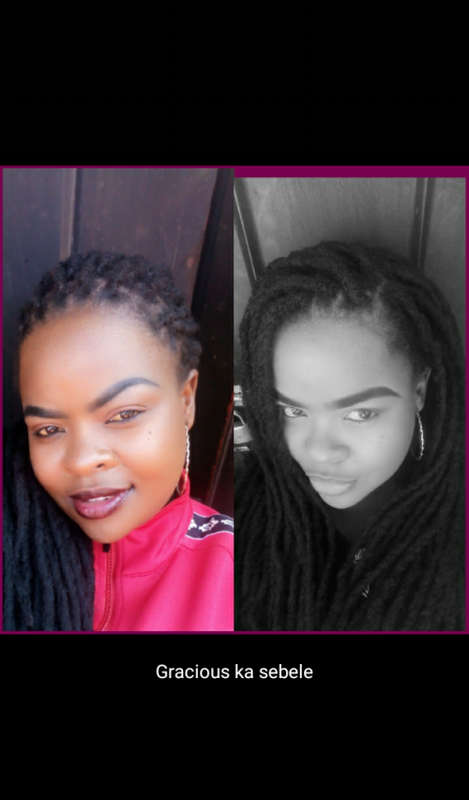 Artificial Dreadlocks